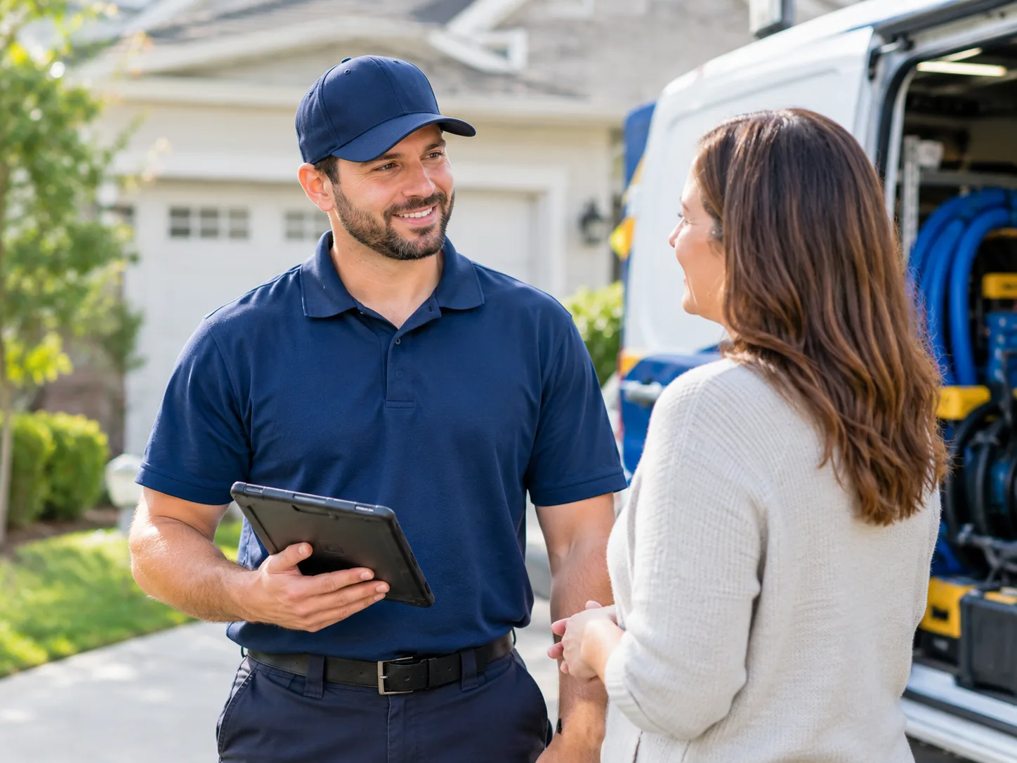 Sewage Backup Cleanup Erie, CO FAQs
